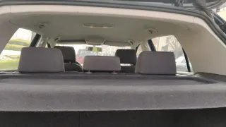 Volkswagen Golf 2004