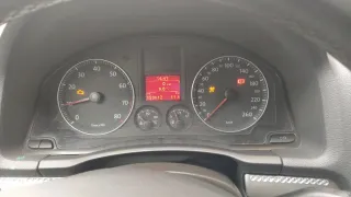 Volkswagen Golf 2004