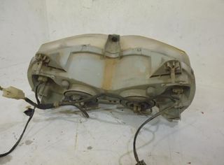 Faro delantero suzuki burgman 125 . 27900