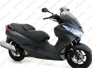 Faro delantero suzuki burgman 125 . 27900