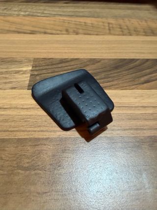Tirador Asiento Ford Focus II Negro