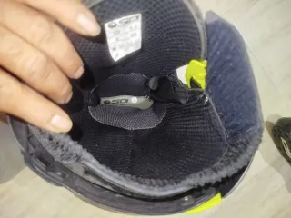 Botas Sidi Crossfire 3 SRS