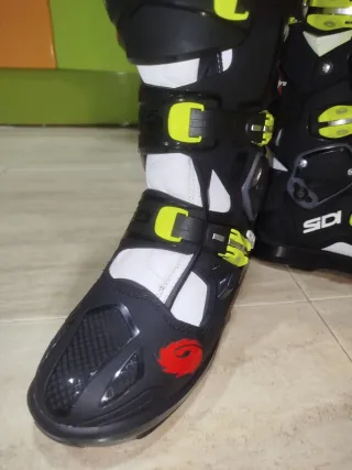 Botas Sidi Crossfire 3 SRS
