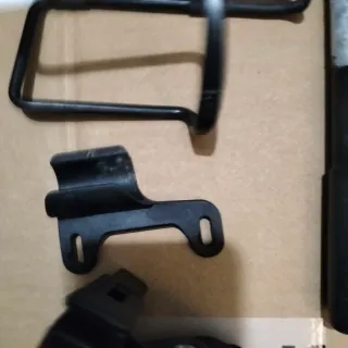 Kit Accesorios Bicicleta Btwin
