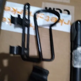 Kit Accesorios Bicicleta Btwin