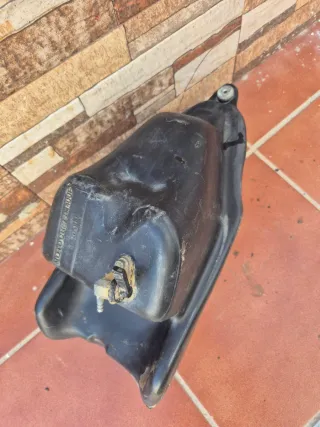 Depósito Gasolina HM 50cc