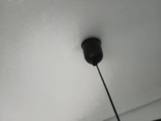 Lámpara de techo moderna