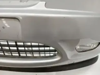 Paragolpes delantero Peugeot 406 Coupé