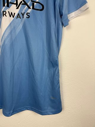 Camiseta Manchester City Rodri #16 XL