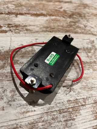 Set Pastillas Humbucker Guitarra Eléctrica