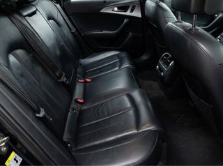 Audi A6 Avant SLine 2017 165.000kms