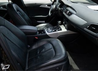 Audi A6 Avant SLine 2017 165.000kms