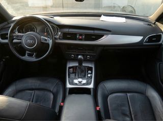 Audi A6 Avant SLine 2017 165.000kms