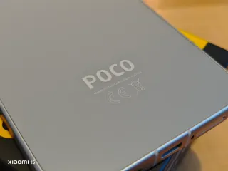Xiaomi poco f8 pro