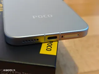 Xiaomi poco f8 pro