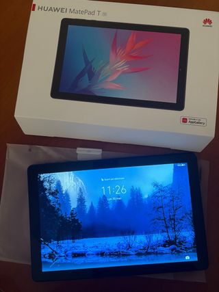 Huawei MatePad T Tablet
