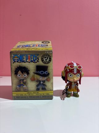 Funko Pop Mystery Mini One Piece Usopp