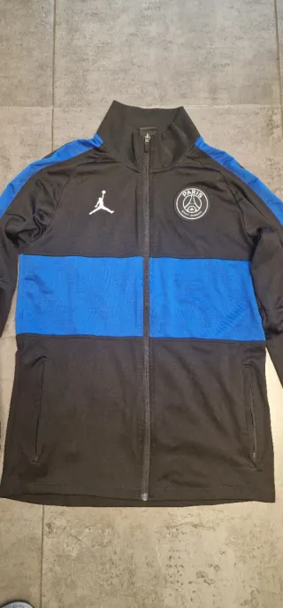 Chándal Jordan Nike PSG Taglia S originale