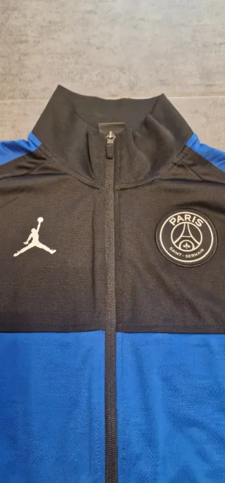 Chándal Jordan Nike PSG Taglia S originale