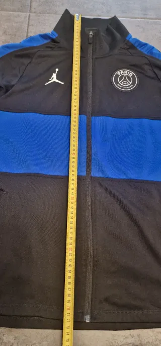 Chándal Jordan Nike PSG Taglia S originale
