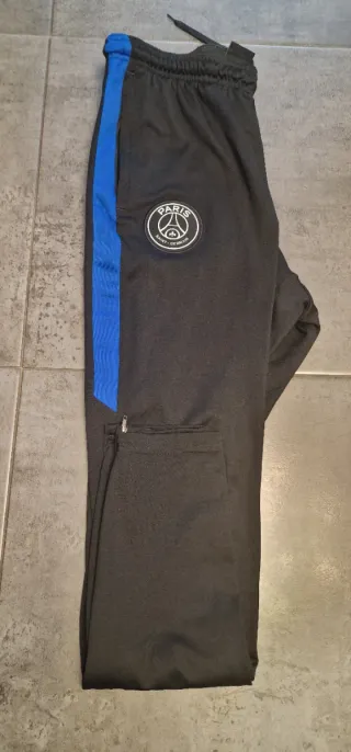 Chándal Jordan Nike PSG Taglia S originale