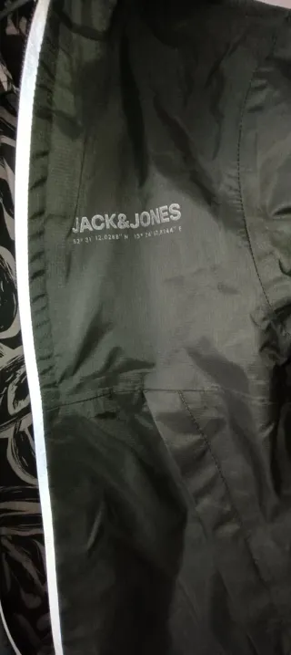 Conjunto Jack&Jones niño