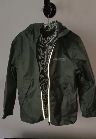 Conjunto Jack&Jones niño