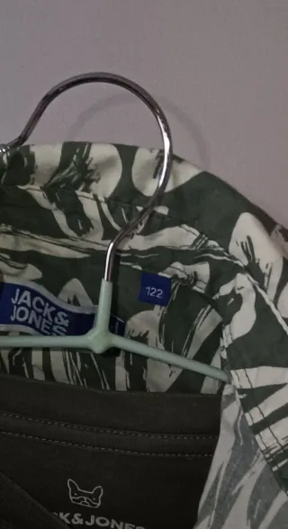 Conjunto Jack&Jones niño