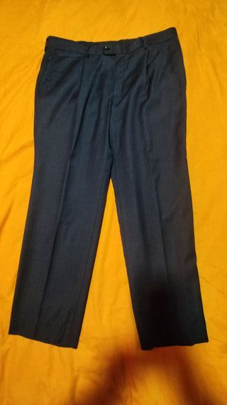 Traje Cortefiel Chaqueta y Pantalón XL