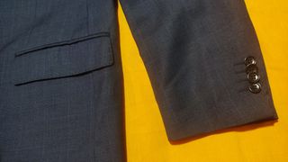 Traje Cortefiel Chaqueta y Pantalón XL
