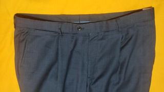 Traje Cortefiel Chaqueta y Pantalón XL