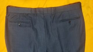 Traje Cortefiel Chaqueta y Pantalón XL