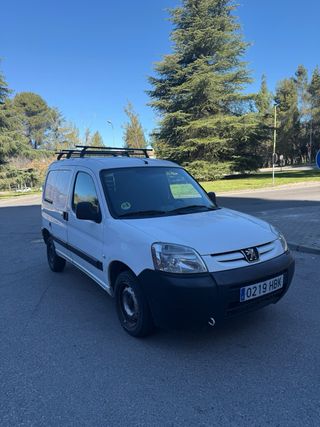Peugeot Partner 1.6 hdi 75 cv 2011