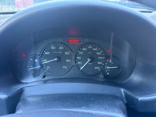 Peugeot Partner 1.6 hdi 75 cv 2011