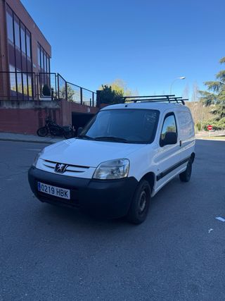 Peugeot Partner 1.6 hdi 75 cv 2011