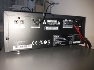 Minicadena Aiwa MSBTU-500