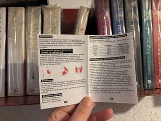 Bandas elásticas de resistencia Fokky