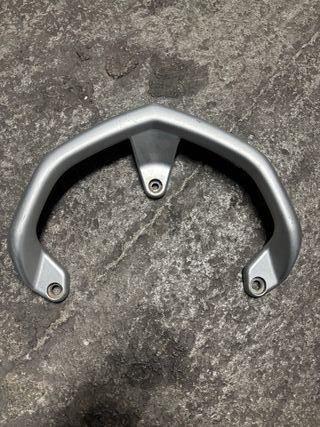 Kit Chapas Horquillas Peugeot Kisbee