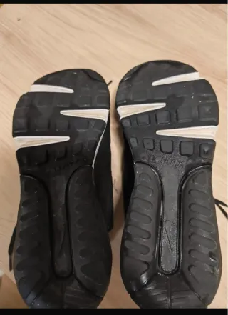 Nike Air Max 2090 Scarpe Nere/Grige