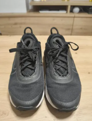 Nike Air Max 2090 Scarpe Nere/Grige