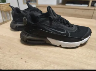 Nike Air Max 2090 Scarpe Nere/Grige