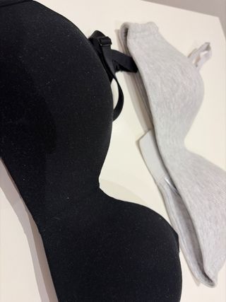 Sujetador lactancia Primark (2 uds)