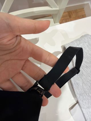 Sujetador lactancia Primark (2 uds)