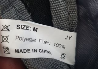 Mochila Transportín Perro Pawaboo Malla Ajustable