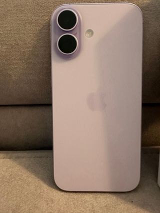 iPhone 17 512GB Lavanda