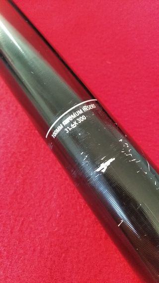 Cannondale Tija Cierre Sillín 31,6 Sillín S. Royal