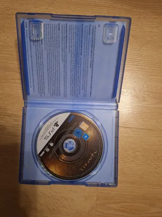 Godfall Deluxe Edition PS5