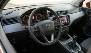 SEAT Arona 2019