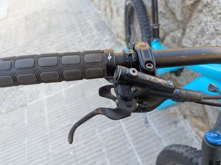 Bicicleta Specialized Stumpjumper Trail/Enduro