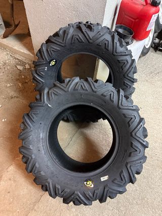 Neumáticos Quad/ATV 27x11x14